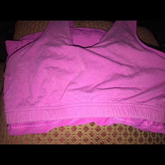 Kyodan Pink & Black Tank & Leggings Workout Set - Picture 9 of 15